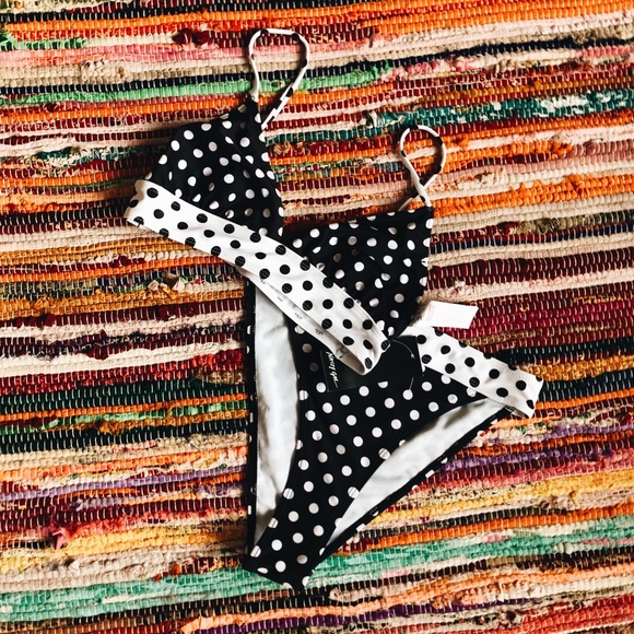 Nasty Gal Other - NWT NastyGal Bikini Set